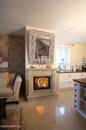 Austroflamm 65x51 K 2.0 Каминная топка