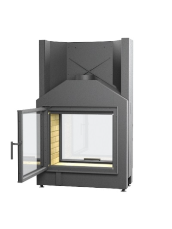 КАМИННАЯ ТОПКА АСТОВ ПТ 7363