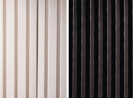 BKH flat 42-66 ST Brunner каминная топка Green