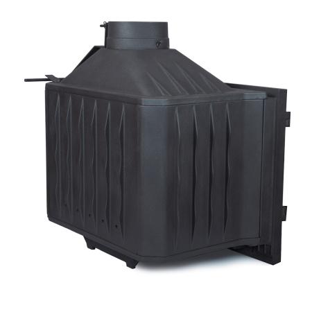 Каминная топка Fireway Ilma