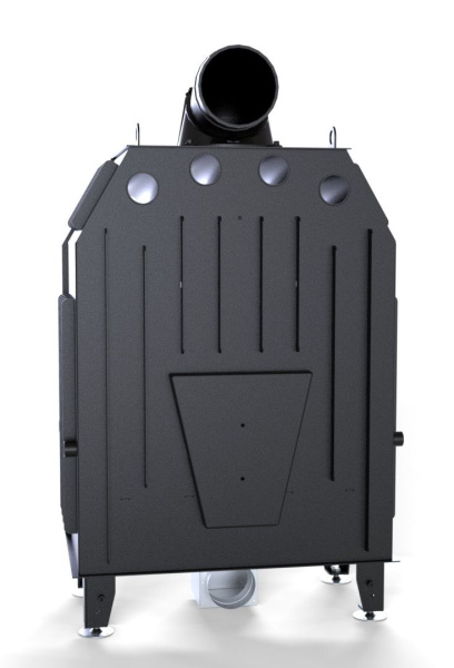 DEFRO HOME INTRA ME Каминная топка