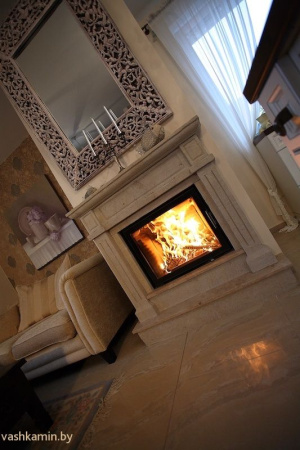 Austroflamm 65x51 K 2.0 Каминная топка