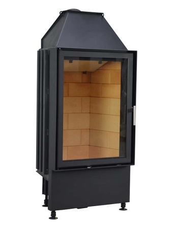 KOBOK BYSTRA L 60, LD 600*790 Каминная топка