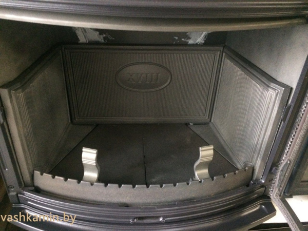 Каминная топка Jotul I 18 Panorama