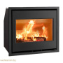 Каминная топка Scan 1003 BS