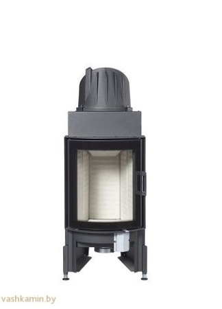 Austroflamm 45x51 K Каминная топка с радиусным стекло