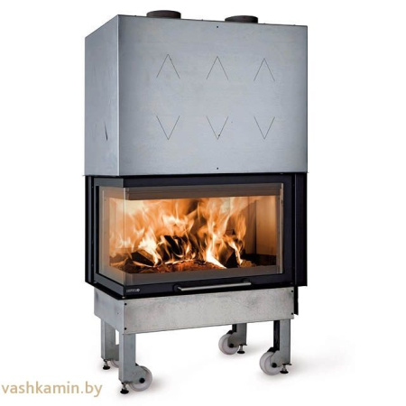 Топка Monoblocco 800 Angolo DX/SX