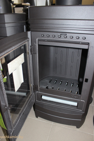 Печь камин Chatel Invicta