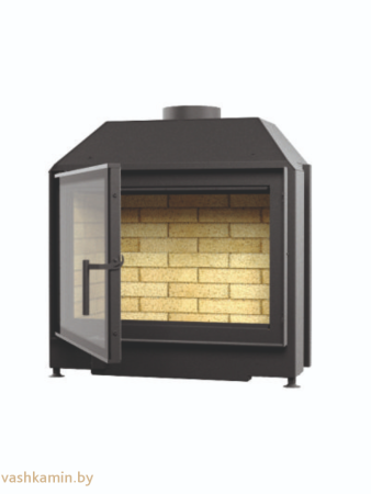 КАМИННАЯ ТОПКА АСТОВ ПС 800
