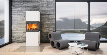Камин с облицовкой JOTUL FS 74 (I 520FLR)