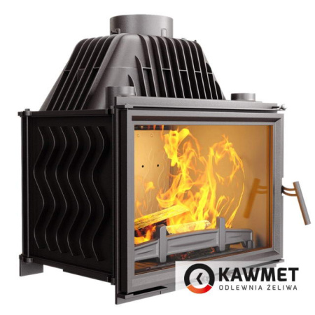 Каминная топка W17 16кВт (W17 16.1 кВт EKO)
