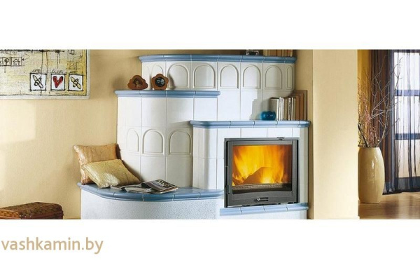 Focolare 70 piano Nordica Топка