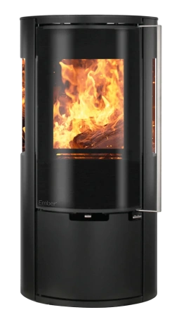 Печь-камин Ember E-15 FG