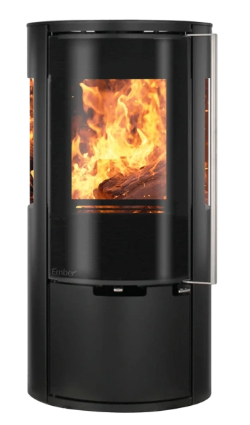 Печь-камин Ember E-15 FG