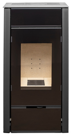 Печь-камин “Сена” АОТ-7,0-01