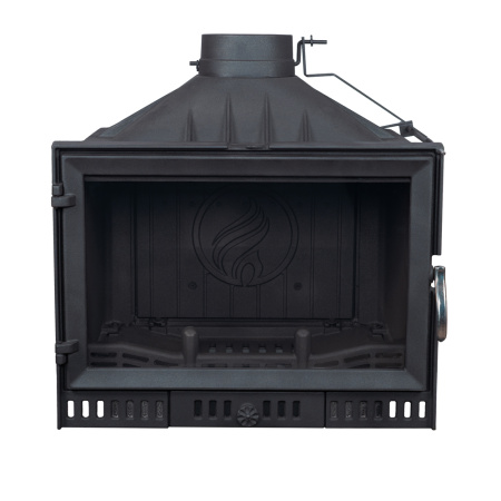 Каминная топка Fireway Ilma