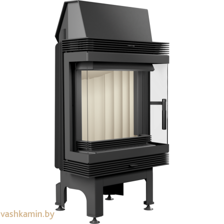 BLANKA/LP/BS Каминная топка Kratki