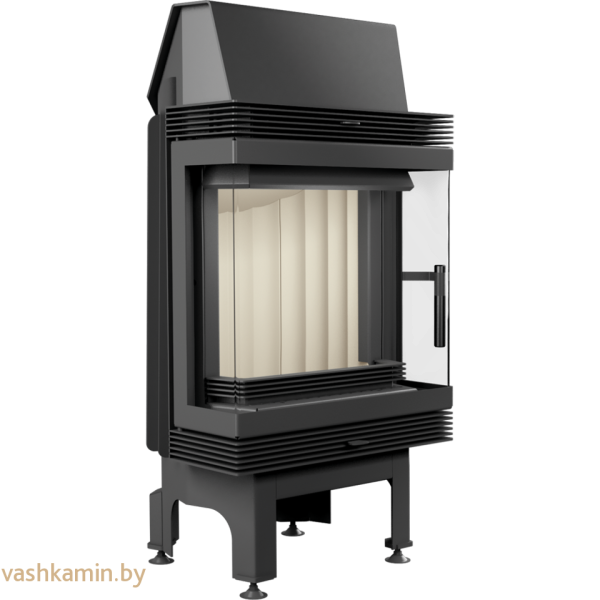 BLANKA/LP/BS Каминная топка Kratki