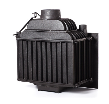 Каминная топка Fireway Main