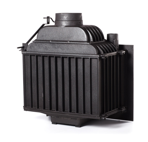 Каминная топка Fireway Main