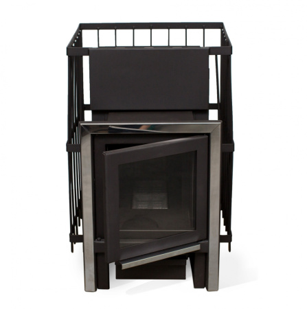 Печь банная “ПБМ 20 (в модификации с вермикулитом)”