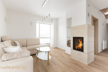 Austroflamm 45x57 K 2.0 Каминная топка