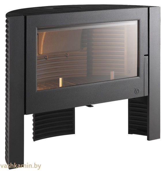 Печь камин Itaya Invicta