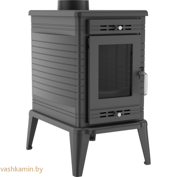 Отопительная печь Kratki KOZA K10 TF
