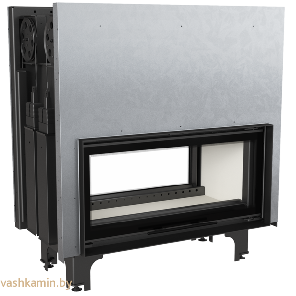 MILA/T/G Каминная топка Kratki