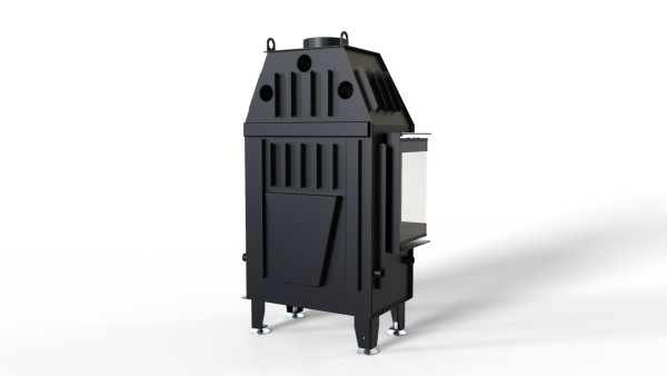 DEFRO HOME INTRA SM C Каминная топка