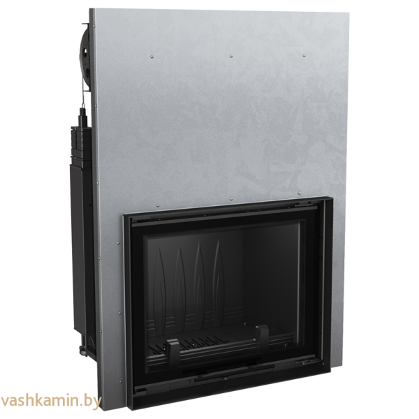 AMELIA/G Каминная топка Kratki