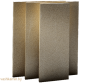 Вермикулитовая плита для камина SkamoEnclosure Vermiculite Board 1000х610х30 (600 кг/м3)