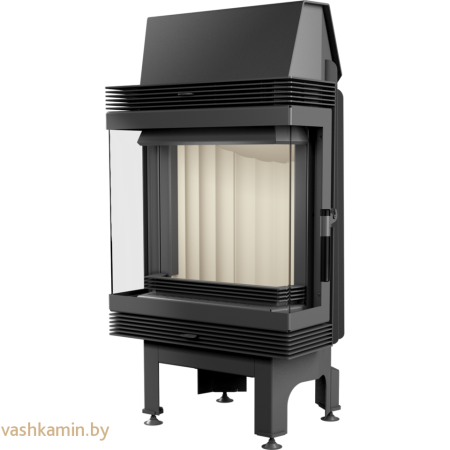 BLANKA/LP/BS Каминная топка Kratki