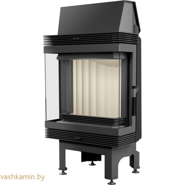 BLANKA/LP/BS Каминная топка Kratki