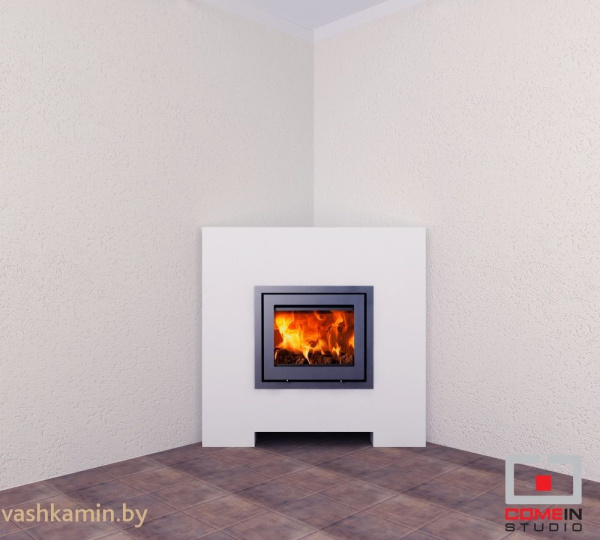 Каминная топка Lotus H570