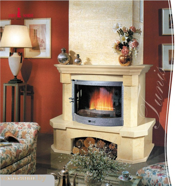 Облицовка Tunis