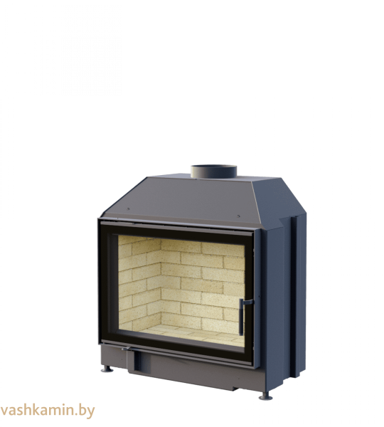 КАМИННАЯ ТОПКА АСТОВ ПС 800