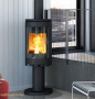 Печь-камин JOTUL F 483