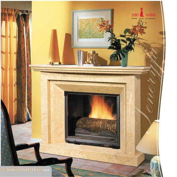 Мраморный портал Teneryfa