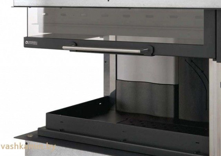 Топка Monoblocco 800 Angolo DX/SX