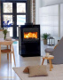 Топка Jotul I 400 FLAT
