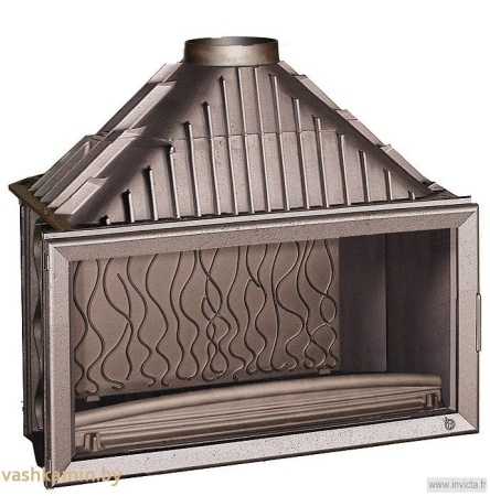 Каминная топка 1100 Grande Vision