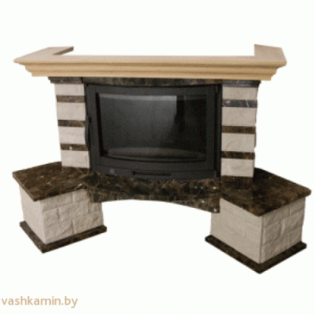 Облицовка Laura