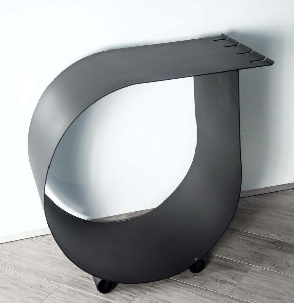 Дровница Alpha