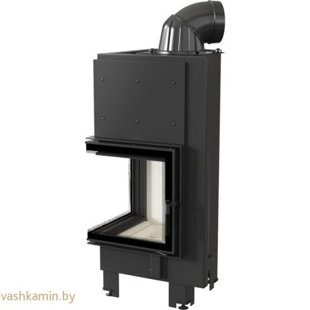 MBN / L / BS  Каминная топка Kratki