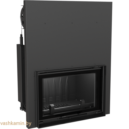 OLIWIA/G 18 Каминная топка Kratki