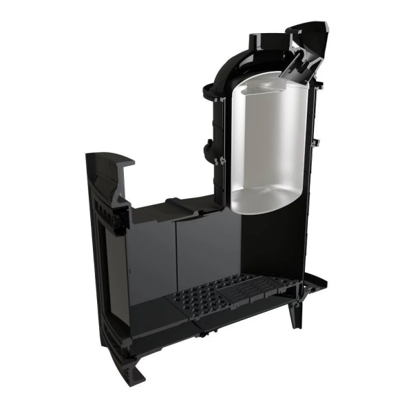 Банная печь ProMetall Атмосфера М сетка