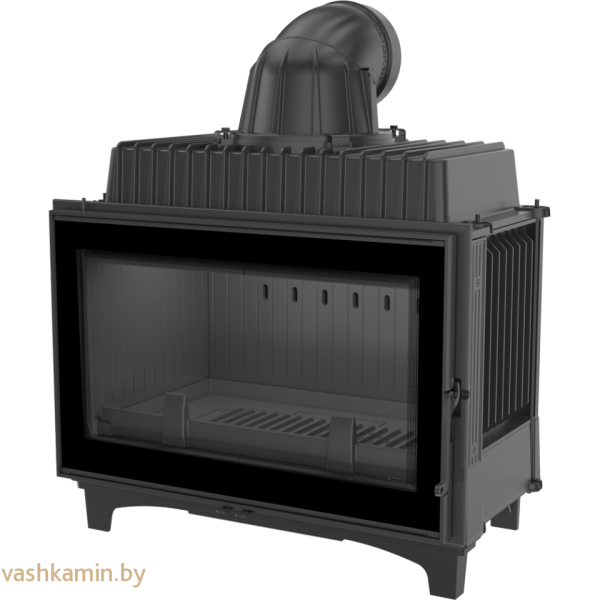 FRANEK/14/PF Каминная топка Kratki