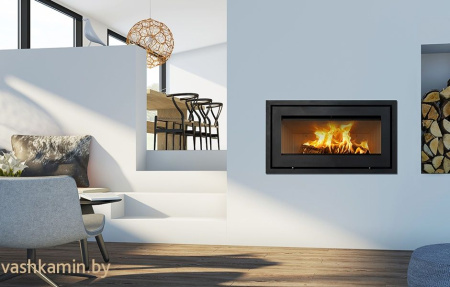 Каминная топка Lotus H470 W