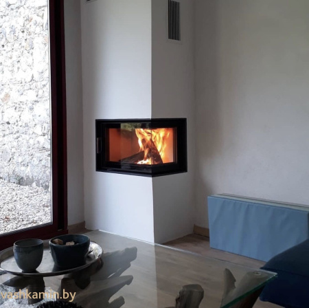 Austroflamm 63x40x42 K 2.0 Каминная топка